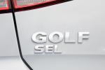 Volkswagen Golf TSI 5-Door 2017 года (NA)